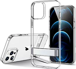 Чехол ESR Air Shield Boost Apple iPhone 12, iPhone 12 Pro Clear (3C01201220201)