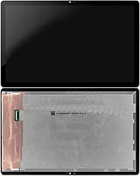 Дисплей для планшета Samsung Galaxy Tab A7 10.4 T500, T505 с тачскрином, Black