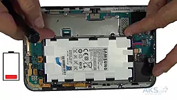 Замена аккумулятора Samsung T900 Galaxy Tab Pro 12.2