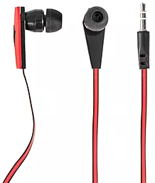 Навушники Defender Trendy-704 Red - мініатюра 4