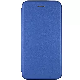 Чехол Level Classy для Samsung Galaxy M33 5G Blue