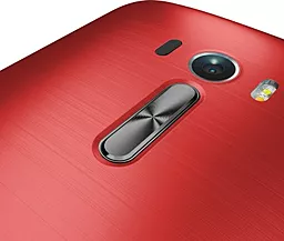 Мобільний телефон Asus Zenfone Selfie ZD551KL (ZD551KL-6C450WW) Red - мініатюра 4