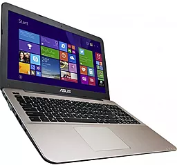 Ноутбук Asus X555LB (X555LB-DM622D) - мініатюра 2