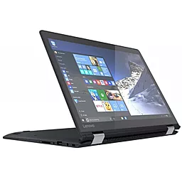 Ноутбук Lenovo Yoga 710-14 (80TY004BRA) - миниатюра 7