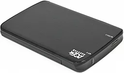 Карман для HDD AgeStar 3UB 2A12 Black - миниатюра 2