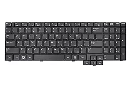 Клавиатура для ноутбука Samsung E352 фрейм (KB312689) PowerPlant черная