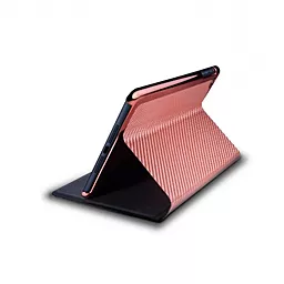 Чохол для планшету NavJack Corium series case for iPad Mini Burnt Sienna (J020-06) - мініатюра 4
