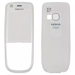 Корпус для Nokia 3120 Classic White