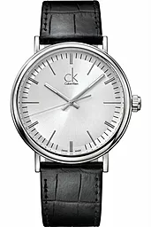 Часы наручные Calvin Klein K3W211C6 - миниатюра 4