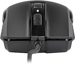Компьютерная мышка Corsair M55 RGB Pro Black (CH-9308011-EU) - миниатюра 4
