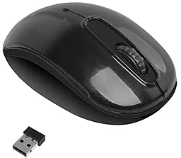 Комп'ютерна мишка JeDel W506 Wireless Black