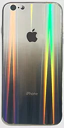 Чехол Glass Benzo для Apple iPhone XS Max White - миниатюра 2