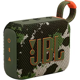 Колонки акустичні JBL Go 4 Squad (JBLGO4SQUAD)