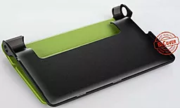 Чехол для планшета BeCover Smart Case для Lenovo Yoga Tab 3 850 Green (700651) - миниатюра 2