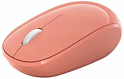 Компьютерная мышка Microsoft Bluetooth (RJN-00046) Peach - миниатюра 2