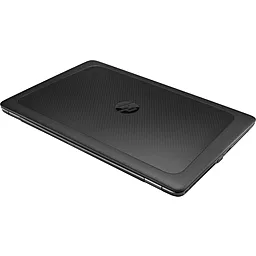 Ноутбук HP Zbook 15u (M6G49AV) - миниатюра 6