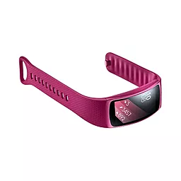 Смарт-годинник Samsung Gear Fit 2 Pink (SM-R3600ZIASEK) - мініатюра 3