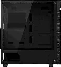 Корпус для ПК Gigabyte MidTown RGB Light Full-Size (GB-C200G) Black - миниатюра 2