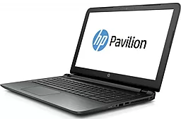 Ноутбук HP Pavilion  15-ab284ur (P3L58EA) - миниатюра 3