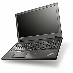 Ноутбук Lenovo ThinkPad W541 (20EF000HUS) - миниатюра 3