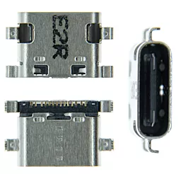 Роз'єм зарядки Huawei ZTE TREK 2 K88 14 pin, (Type-C) Original