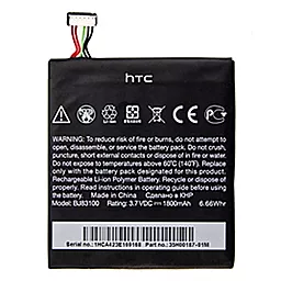 Аккумулятор HTC One X S720E / G23 / BJ83100 (1800 mAh)