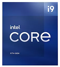 Процессор Intel Core i9-12900K (BX8071512900K) - миниатюра 3