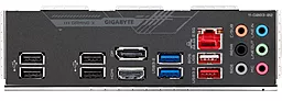 Материнская плата Gigabyte B660 GAMING X DDR4 - миниатюра 2