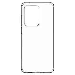 Чехол ESR Essential Zero для Samsung Galaxy S20 Ultra Clear (3C01194390101) - миниатюра 2