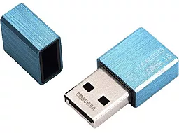 Флешка Verico 16 GB MiniCube (1UDOV-M7BEG3-NN) Blue