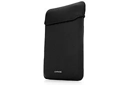 Чохол для планшету Capdase Soft Jacket VS Solid Samsung N8000 Galaxy Note 10.1 Black (SJSGN8000-PS11) - мініатюра 2