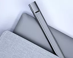 Подставка для ноутбука Hoco PH51 X Bystander Grey - миниатюра 5