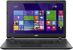 Ноутбук Acer Aspire ES1-521-634P (NX.G2KEU.010) - мініатюра 2