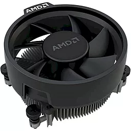 Процессор AMD Ryzen 3 4300G 3.8GHz AM4 (100-100000144BOX) - миниатюра 4