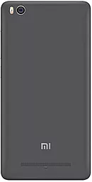 Задняя крышка корпуса Xiaomi Mi4i Black