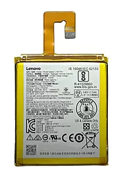 Аккумулятор для планшета Lenovo Tab E7 / L18D1P31 (2750 mAh)