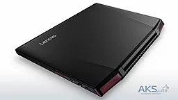 Ноутбук Lenovo IdeaPad Y700-15 (80KV005NUS) - миниатюра 7