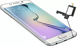 Замена полифонического динамика для Samsung G925F Galaxy S6 Edge