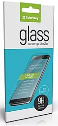 Защитное стекло ColorWay 9H Samsung A307 Galaxy A30s Clear (CWGSRESGA307)