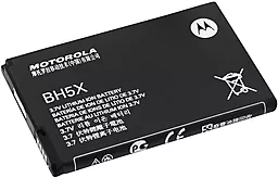 Акумулятор Motorola MB810 Droid X / BH5X (1500 mAh) 12 міс. гарантії - мініатюра 4