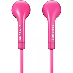 Навушники Samsung EO-HS3303 Pink - мініатюра 3