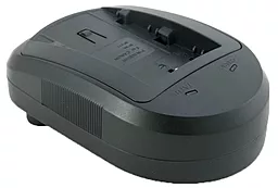 Зарядное устройство для фотоаппарата Panasonic DMW-BLC12 (DV00DV3047) ExtraDigital - миниатюра 2