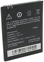 Аккумулятор HTC Desire 516 Dual Sim / BOPB5100 / BMH6206 (1950 mAh) ExtraDigital - миниатюра 3