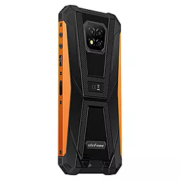 Смартфон UleFone Armor 8 Pro 6/128GB Orange - миниатюра 5