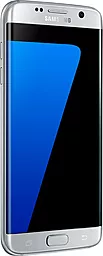 Samsung Galaxy S7 Edge 32GB (SM-G935FZSU) Silver - миниатюра 2