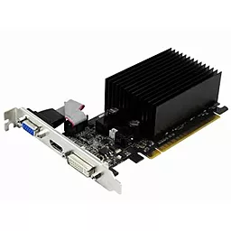 Видеокарта Palit GeForce GT210 1GB (NEAG2100HD06-1193H)