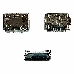 Разъем зарядки Huawei MediaPad T1 7.0 (T1-701U) micro-USB