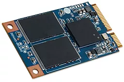 SSD Накопитель Kingston SMS200 120 GB mSATA (SMS200S3/120G) - миниатюра 3