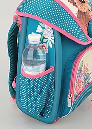 Рюкзак школьный "трансформер" Popcorn Bear PO16-505S - миниатюра 8