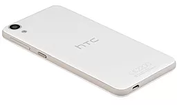 Мобільний телефон HTC Desire 626G White - мініатюра 3
